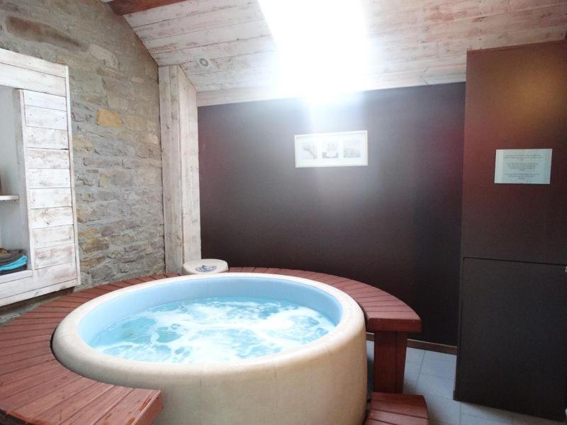 Bed and Breakfast Couleur Campagne Theux Zewnętrze zdjęcie